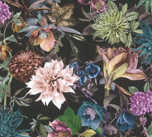 TAPETA 38175-7 Dream Flowery