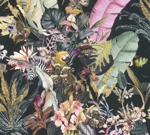 TAPETA 38176-1 Dream Flowery