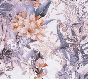 TAPETA 38177-2 Dream Flowery