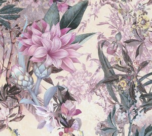TAPETA 38177-4 Dream Flowery