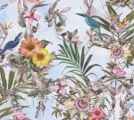 TAPETA 38178-4 Dream Flowery