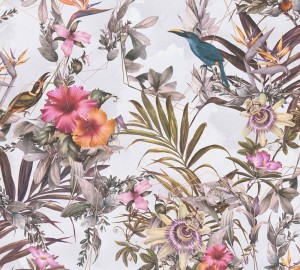 TAPETA 38178-7 Dream Flowery