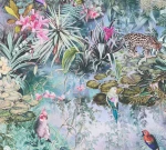 TAPETA 38179-1 Dream Flowery