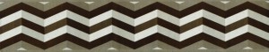 Border Bajpol 866 Pasek samoprzylepny szer. 5 cm