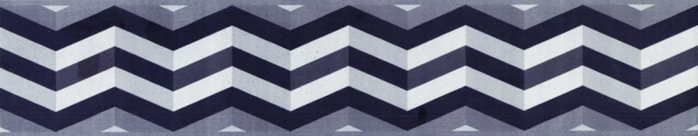 BORDER 865 BAJPOL samoprzylepny