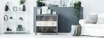 Okleina Meblowa 200-3249 D-C-FIX Romeo matt white szer 45 cm