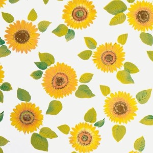 -Okleina Meblowa 200-2939 D-C-FIX słoneczniki szer 45 cm