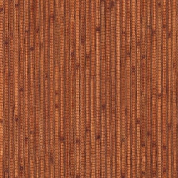 Okleina Meblowa 200-3090 bali-bambus terracotta szer 45 cm