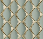 TAPETA 38691-3 My Home. My Spa.