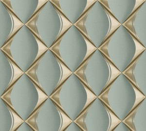 TAPETA 38691-3 My Home. My Spa.