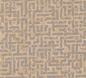 TAPETA 38695-2 My Home. My Spa.