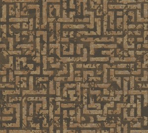 TAPETA 38695-5 My Home. My Spa.