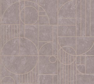 TAPETA 38699-1 My Home. My Spa.
