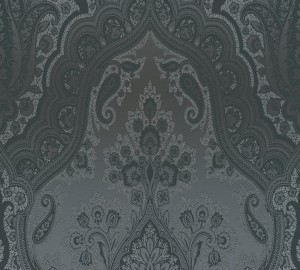 TAPETA 38708-5 My Home. My Spa.
