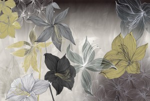 Mural 2239-20 ELLE 2
