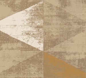 TAPETA 38353-6 GEO EFFECT