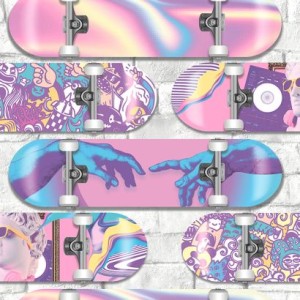 TAPETA M47803 POP