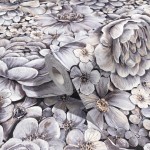 TAPETA 33955 BOTANICA