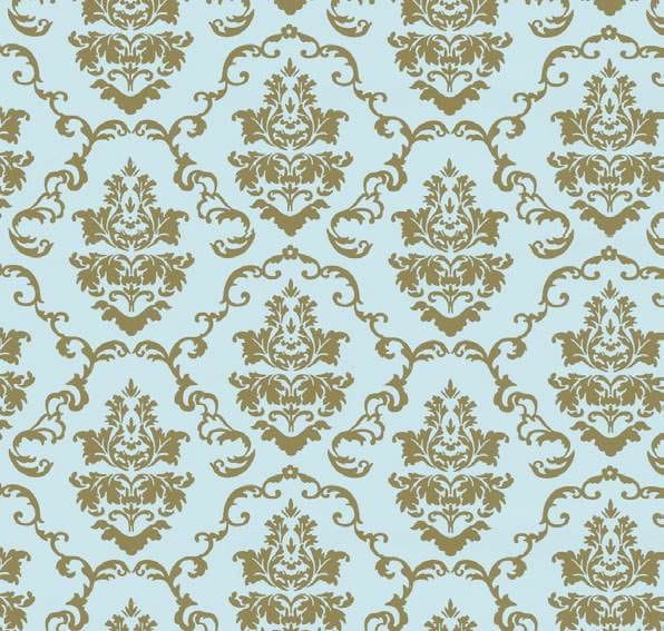  OKLEINA MEBLOWA 11892 GEKKOFIX AIDA BLUE GOLD