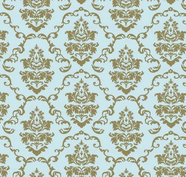  OKLEINA MEBLOWA 11892 GEKKOFIX AIDA BLUE GOLD