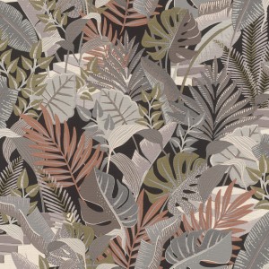 TAPETA 687842 Tropical House