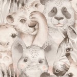 TAPETA 252538 Bambino XIX