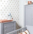 Flizelinowa tapeta 252743 Kids World producenta Rasch