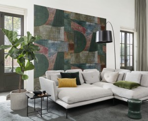 MURAL 521719 CONCRETE