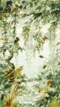 MURAL TAPETA A52201 OROM 2