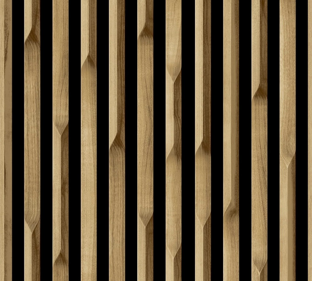 TAPETA 180101 GRANDECO lamele