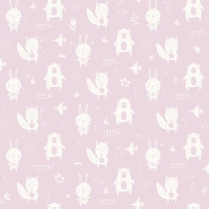 TAPETA L91303 MY KINGDOM