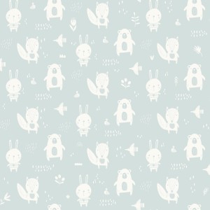 TAPETA L91304 MY KINGDOM
