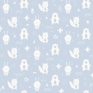 TAPETA L91311 MY KINGDOM