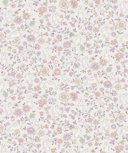 TAPETA JS3101 JACK 'N ROSE