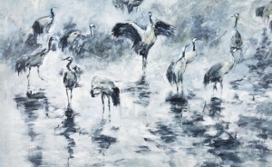 MURAL 2229-15 ART EDITION - DEKORACYJNY PANEL ŚCIENNY