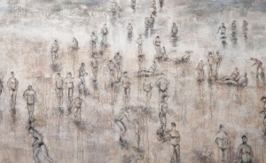 MURAL 2230-10 ART EDITION - DEKORACYJNY PANEL ŚCIENNY