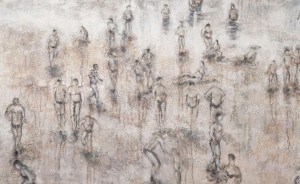 MURAL 2230-15 ART EDITION - DEKORACYJNY PANEL ŚCIENNY