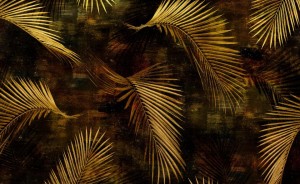 MURAL 2243-15 ART EDITION - DEKORACYJNY PANEL ŚCIENNY