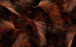 MURAL 2243-35 ART EDITION - DEKORACYJNY PANEL ŚCIENNY