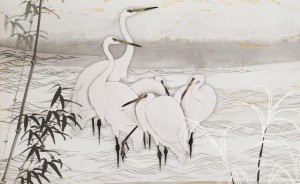 MURAL 2244-15 ART EDITION - DEKORACYJNY PANEL ŚCIENNY