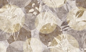 MURAL 2246-10 ART EDITION - DEKORACYJNY PANEL ŚCIENNY