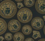 TAPETA 38611-7 VERSACE V