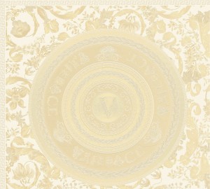 TAPETA 38705-3 VERSACE V