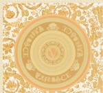 TAPETA 38705-4 VERSACE V