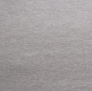 Okleina Meblowa 11989 / 56534 VENILIA metaliczna STAINLESS STEEL szer 45cm