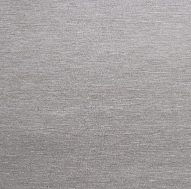 Okleina Meblowa 12027 metaliczna STAINLESS STEEL szer 67,5 cm
