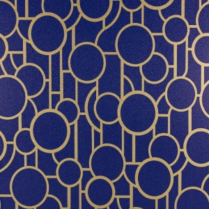 Okleina Meblowa 14173 / 55809 Venilia TIFFANY BLUE szer 45 cm