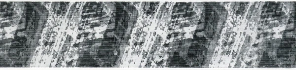 Border Bajpol 586 Pasek samoprzylepny szer. 5 cm