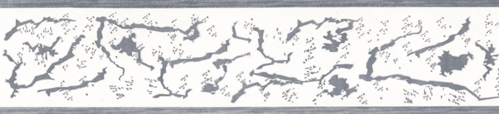 Border Bajpol 760 Pasek samoprzylepny szer. 5 cm