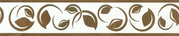 Border Bajpol 786 Pasek samoprzylepny szer. 5 cm
